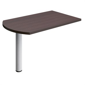 {{photo.Alt || photo.Description || 'Брифинг-приставка на металлической опоре'}}