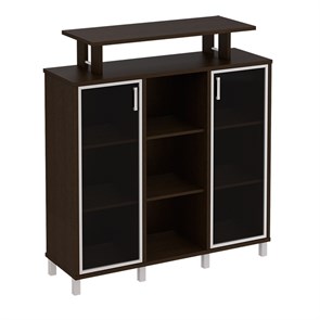 {{photo.Alt || photo.Description || 'Стеллаж средний с надстройкой и стеклянными дверками'}}