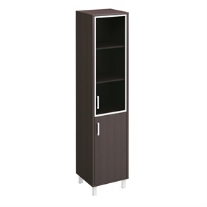 {{photo.Alt || photo.Description || 'Шкаф правый двери стекло в раме + ДСП без замка'}}