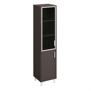 {{photo.Alt || photo.Description || 'Шкаф для документов левый двери стекло в раме + ДСП'}}