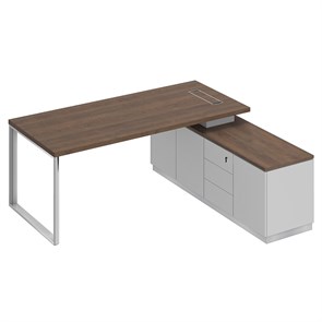 {{photo.Alt || photo.Description || 'Стол руководителя на опорной тумбе (левый/правый)'}}