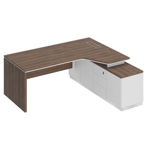 {{photo.Alt || photo.Description || 'Стол руководителя эргономичный (опора ДСП) на опорной тумбе правый'}}