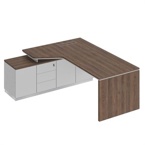 {{photo.Alt || photo.Description || 'Стол на опорной тумбе левый эргономичный опора ДСП'}}