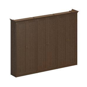 {{photo.Alt || photo.Description || 'Шкаф комбинированный высокий (2 для документов + 1 для одежды комбинированный)'}}