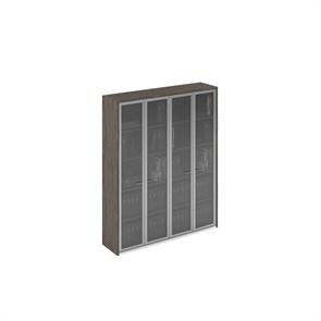 {{photo.Alt || photo.Description || 'Шкаф высокий для документов 4 стеклянные двери'}}