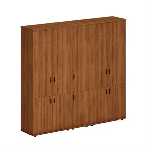 {{photo.Alt || photo.Description || 'Шкаф комбинированный высокий (закрытый + закрытый узкий + закрытый)'}}