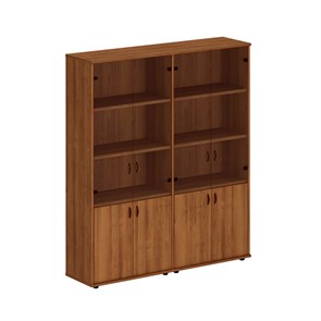 {{photo.Alt || photo.Description || 'Шкаф комбинированный высокий (стекло + стекло)'}}