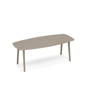 {{photo.Alt || photo.Description || 'Стол для переговоров фигурный WOOD'}}