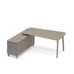 {{photo.Alt || photo.Description || 'Стoл руководителя на опорной тумбе левый (тип 3) WOOD'}}