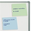 Блок самоклеящийся (стикеры) STAFF PROFIT ПАСТЕЛЬНЫЙ, 76х76 мм, 400 листов, 4 цвета, 129352 129352