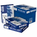Бумага офисная А4, 80 г/м2, 500 л., марка В, BALLET CLASSIC, Россия, 153% (CIE) 110085