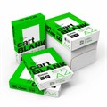 Бумага офисная А4, 80 г/м2, 500 л., марка С, CARTBLANK, Россия, 146% (CIE) 114744