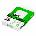 Бумага офисная А4, 80 г/м2, 500 л., марка С, CARTBLANK, Россия, 146% (CIE) 114744
