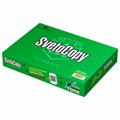 Бумага офисная А4, 80 г/м2, 500 л., марка С, SVETOCOPY CLASSIC, Россия, 146% (CIE) 110086
