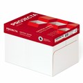 Бумага офисная БОЛЬШОГО ФОРМАТА (297х420), А3, 80 г/м2, 500 л., марка А, PROJECTA ULTRA, Россия, 162% (CIE) 114749