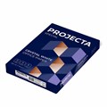 Бумага офисная БОЛЬШОГО ФОРМАТА (297х420), А3, 80 г/м2, 500 л., марка В, PROJECTA SPECIAL, Россия, 153% (CIE) 114747