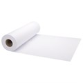 Бумага широкоформатная рулон для плоттера 420 мм х 175 м х втулка 76 мм, 80 г/м2, белизна CIE 146%, в коробе, BRAUBERG, 114180 114180