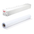 Бумага широкоформатная рулон для плоттера, 1067 мм х 45 м х втулка 50,8 мм, 80 г/м2, белизна CIE 146%, BRAUBERG, 110628 110628