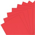 Бумага цветная BRAUBERG, А4, 80 г/м2, 100 л., интенсив, ЯРКО-КРАСНАЯ, для офисной техники, 116562 116562