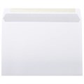 Конверты С4 (229х324 мм), клей, 90 г/м2, КОМПЛЕКТ 50 шт., внутренняя запечатка, STAFF, 116571 116571