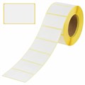 Этикетка ТермоЭко (40х30 мм), 1000 этикеток в ролике, светостойкость до 2 месяцев, 116664, 56214 116664