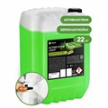 Автошампунь с активной пеной 22 кг, GRASS ACTIVE FOAM LIGHT, легкосмываемый, концентрат, 110495 700201