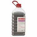 Реагент противогололёдный 5 кг, UOKSA "Гранитная крошка", фракция 2-5 мм, ПЭТ 700197