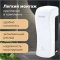 Дозатор для жидкого мыла LAIMA PROFESSIONAL ORIGINAL, НАЛИВНОЙ, 0,8 л, белый, ABS-пластик, 605774 605774