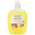 Мыло жидкое 500 г ЗОЛОТОЙ ИДЕАЛ "Ромашка", флип топ, 606784 606784