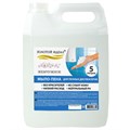 Мыло-пена для специальных диспенсеров 5 л ЗОЛОТОЙ ИДЕАЛ "Жемчужное", 605907 605907