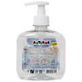 Мыло жидкое ДЕТСКОЕ 300 г, ЗОЛОТОЙ ИДЕАЛ, дозатор, 605516 605516