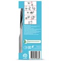 Освежитель воздуха автоматический со сменным баллоном 250 мл, AIRWICK Pure,"Океанский бриз", 230555 600582