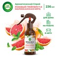 Освежитель воздуха 236 мл, AIRWICK BOTANICA "Розовый грейпфрут и марокканская мята", триггер, 3262051 609263
