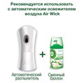 Сменный баллон 250 мл, AIRWICK "Нежные Цветы", для автоматических освежителей, универсальный, 224391 600584