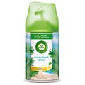 Сменный баллон 250 мл, AIRWICK LifeScents "Океанский бриз", для автоматических освежителей, универсальный 601850