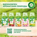 Сменный баллон 250 мл, AIRWICK LifeScents "Райский десерт", для автоматических освежителей, универсальный 601851