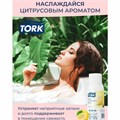 Сменный баллон 75 мл, TORK (Система А1) Premium, цитрус, 236150 609274