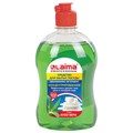 Средство для мытья посуды 500 г, LAIMA PROFESSIONAL, концентрат, "Алоэ Вера", 604649 604649