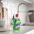 Средство для мытья посуды 500 г, LAIMA PROFESSIONAL, концентрат, "Яблоко", 604650 604650