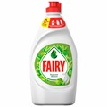 Средство для мытья посуды, 450 мл, FAIRY (Фейри) "Зеленое яблоко", 700422 603746