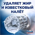 Очиститель для посудомоечных машин 250 мл FINISH, с ароматом лимона, 3077805 605757