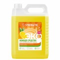 Средство для мытья посуды в посудомоечных машинах 5 л, SYNERGETIC, биоразлагаемое, ЭКО, 95 607477