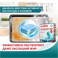 Таблетки для посудомоечных машин 100 шт. LAIMA PREMIUM QUALITY "All in 1", растворимая оболочка, ИТАЛИЯ, 607609 607609