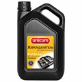 Средство для чистки плит, духовок, грилей от жира/нагара 3 л, UNICUM "Gold Professional", 300025 604904