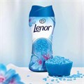 Кондиционер для белья в гранулах, 210 г, LENOR "Risveglio Primaverile", весеннее пробуждение 609698
