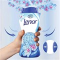 Кондиционер для белья в гранулах, 210 г, LENOR "Risveglio Primaverile", весеннее пробуждение 609698