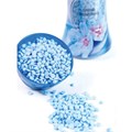 Кондиционер для белья в гранулах, 210 г, LENOR "Risveglio Primaverile", весеннее пробуждение 609698