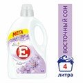 Кондиционер-ополаскиватель 4 л, E "Восточный сон" 609652