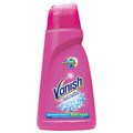 Средство для удаления пятен 1 л, VANISH (Ваниш) "Oxi Action", 7507026 600642