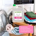 Гель для стирки для всех видов тканей 5 л SYNERGETIC, гипоаллергенный, 109500 608033